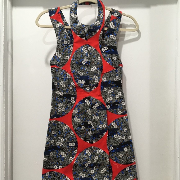 NWT Vintage Opening Ceremony New Dress - Size 0